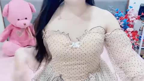 sanami_sian_ online show from March 5, 7:39 am