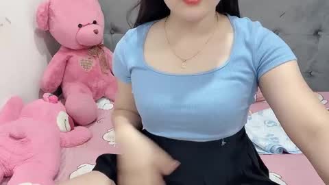 Snapshot of sanami_sian_ chatting on September 14, 1:19 am sanami_sian_ online show from September 14, 1:19 am
