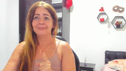 Sanddi  online show from April 2, 10:06 pm