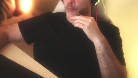 Sanders online show from March 4, 7:08 am