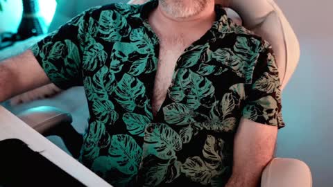 Sanders online show from January 26, 5:02 am