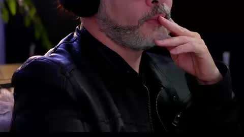 Sanders online show from September 11, 11:39 pm