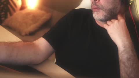 Sanders online show from March 12, 5:02 am