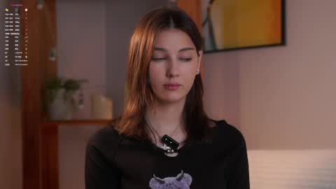 Isabel but you can call me Bella online show from April 7, 1:40 am