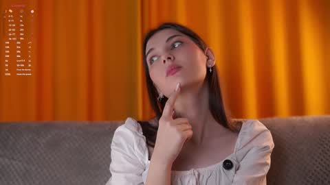 Isabel but you can call me Bella online show from March 20, 3:22 am