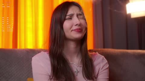 Isabel but you can call me Bella online show from March 27, 8:26 am