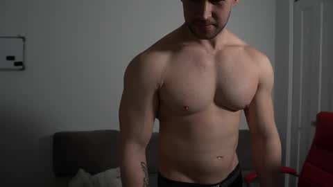 Sandow online show from February 17, 12:31 am