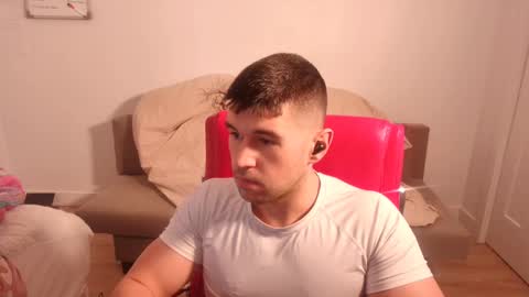 Sandow online show from October 2, 4:17 pm