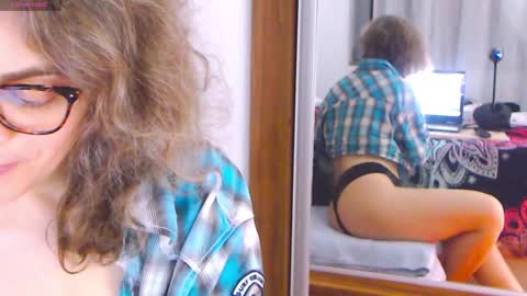 Sandra online show from February 22, 7:58 pm