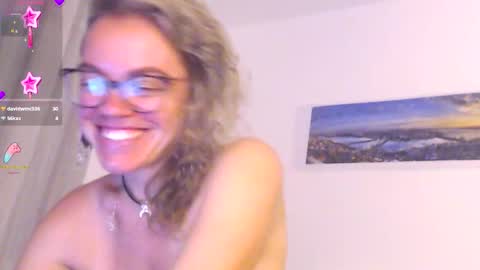 Sandra online show from September 23, 7:42 pm