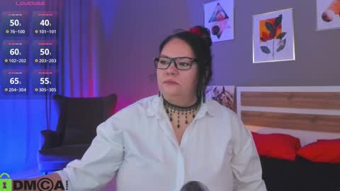 sandra__jacksen online show from September 26, 3:25 am