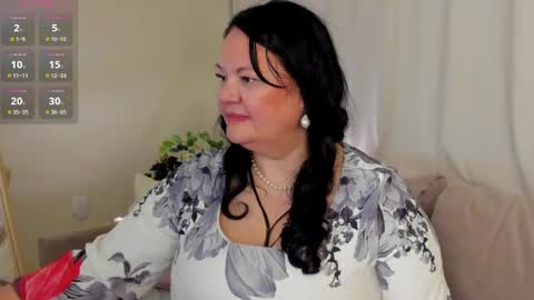sandra__jackson online show from April 9, 2:48 am