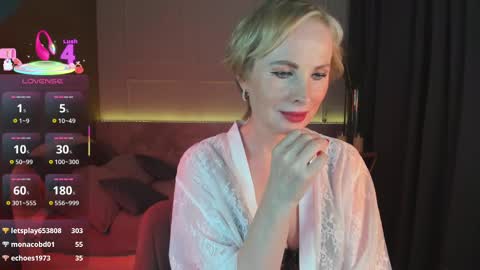 Snapshot of sandra_kind chatting on February 27, 11:50 am Sandra online show from February 27, 11:50 am