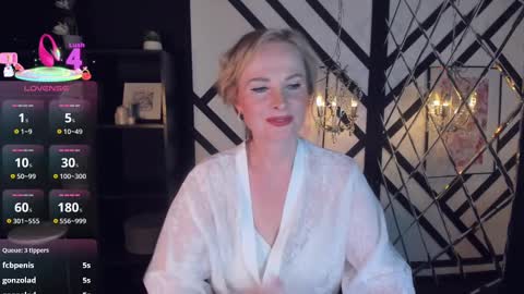Snapshot of sandra_kind chatting on February 21, 11:55 am Sandra online show from February 21, 11:55 am