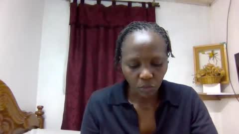 sandra online show from March 13, 3:15 pm