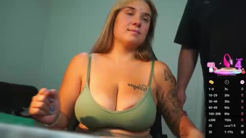 sandra sw and bigmen  Give our more pleasurePVT IS OPEN online show from September 12, 7:32 am