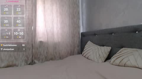 sandraa_black online show from March 12, 9:23 am