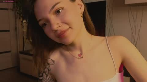 Sandy  online show from April 9, 6:19 am