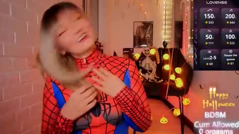 Schedule uploadedTake a look on NEW showAnd 2 Secret shows this month See youhope often online show from October 31, 9:15 pm