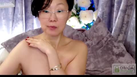 Snapshot of sandrami__ chatting on February 26, 12:05 pm Sandra online show from February 26, 12:05 pm