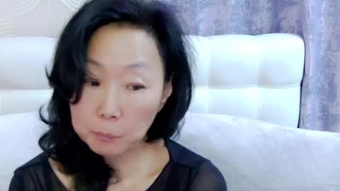 Snapshot of sandrami__ chatting on October 8, 10:32 am Sandra online show from October 8, 10:32 am