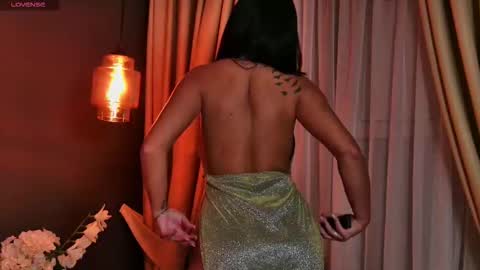 Sandra online show from October 3, 7:00 pm