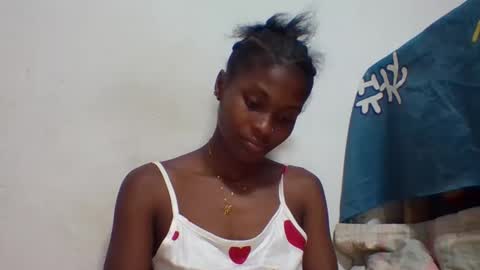 sandricaaa online show from February 10, 12:08 pm