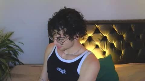 sandro_vitali online show from October 9, 5:57 am