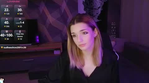 sandy_belle88 online show from September 10, 6:53 pm