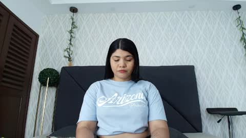 SAM  online show from April 5, 7:11 pm