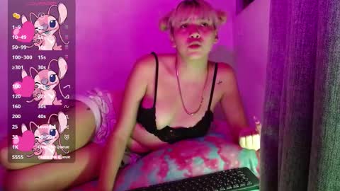 Snapshot of sandy_straw chatting on October 20, 1:54 am sandy_straw online show from October 20, 1:54 am
