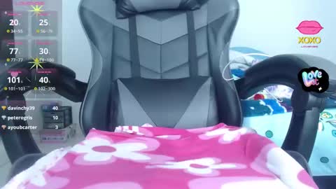 sandy online show from March 2, 11:53 pm