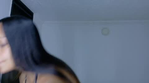 sandy online show from April 18, 8:53 pm