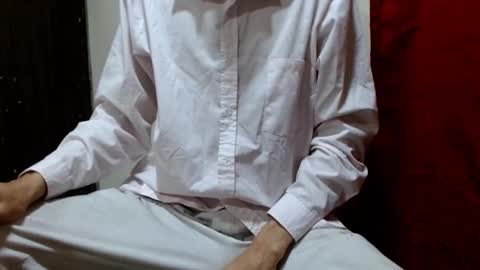 sanncarlos online show from January 12, 1:45 am