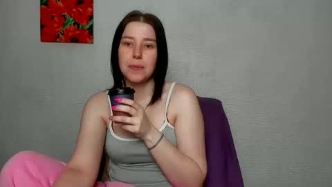 Snapshot of sannyflower chatting on September 30, 4:56 am karina online show from September 30, 4:56 am