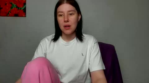 Snapshot of sannyflower chatting on September 26, 5:04 am karina online show from September 26, 5:04 am
