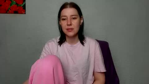 Snapshot of sannyflower chatting on September 21, 6:28 am karina online show from September 21, 6:28 am