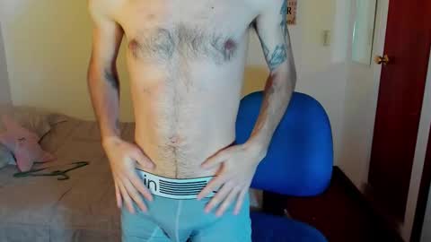 Santi online show from October 1, 3:22 pm