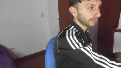 Santi online show from March 9, 4:05 am