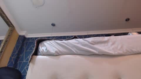 SantiAbader online show from January 18, 12:08 am