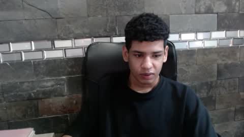 santi online show from November 21, 2:53 am