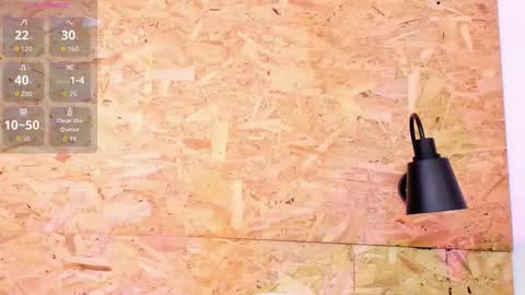  Santi online show from November 1, 8:30 pm