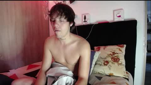 Santii online show from February 21, 12:52 pm