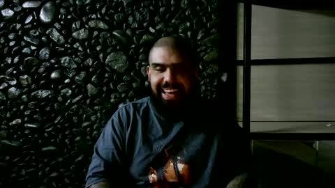Santino online show from October 23, 4:25 am