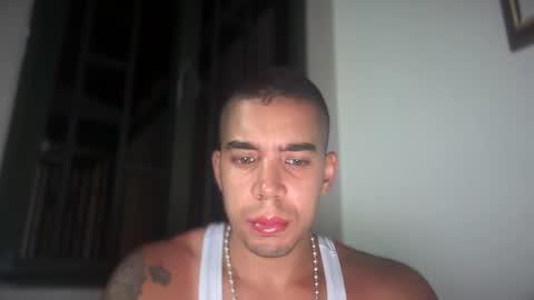 santoxxxkinney online show from April 26, 11:24 pm