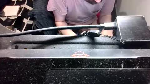 santuronvargas online show from November 28, 10:28 pm