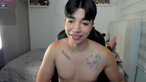 Mr. Santiago online show from December 16, 1:28 pm