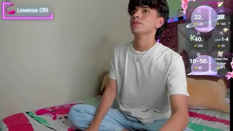 Santiago online show from December 5, 9:19 am