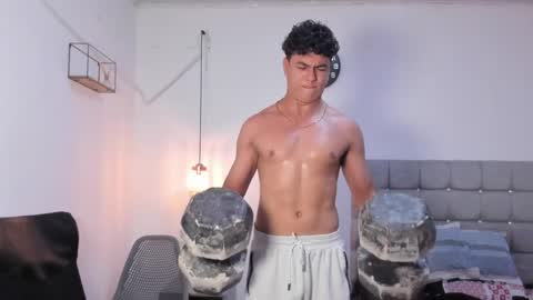 santy_stump online show from March 20, 10:59 pm