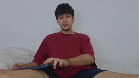 santybig18 online show from February 21, 7:12 am